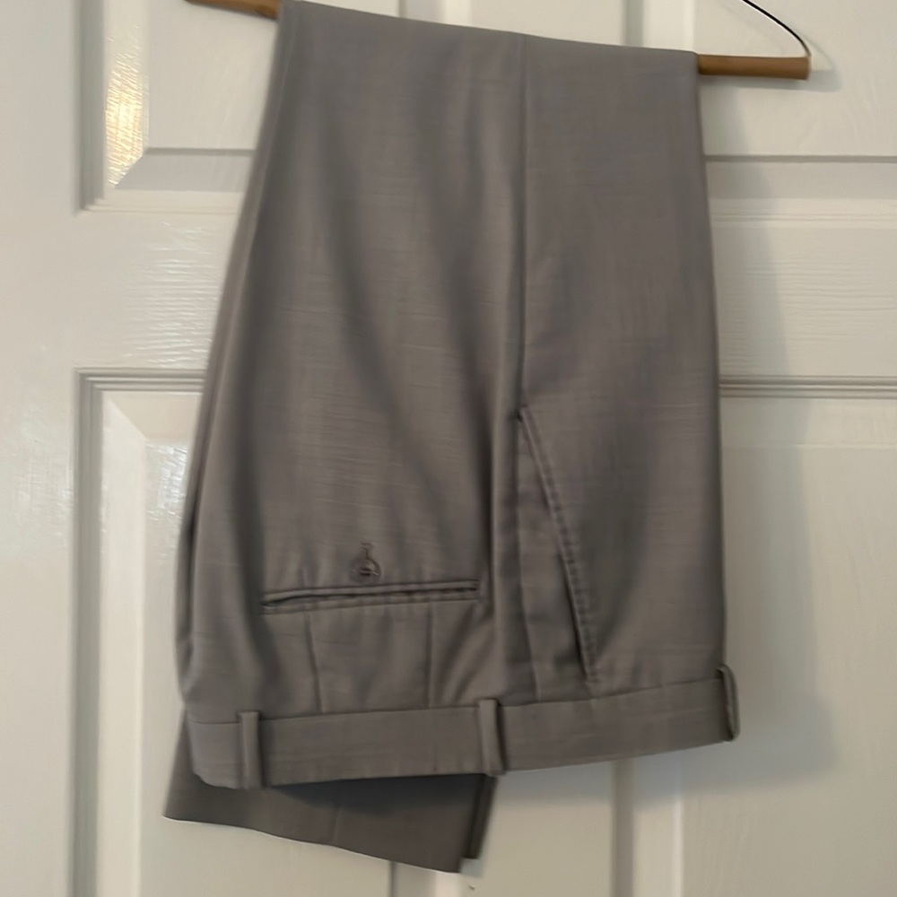 Dress pants